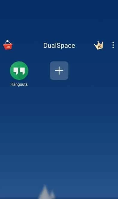DualSpace — 스크린샷 4